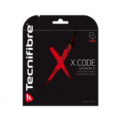 Cordage TECNIFIBRE X-Code...