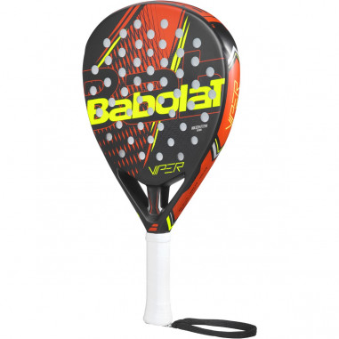 Raquette Padel BABOLAT Viper Noir /...