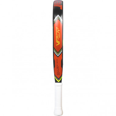 Raquette Padel BABOLAT Viper Noir /...
