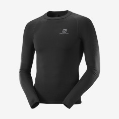 T-Shirt SALOMON EXO MOTION...