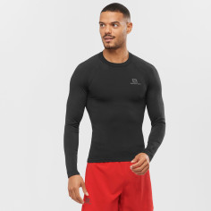 T-Shirt SALOMON EXO MOTION... 2