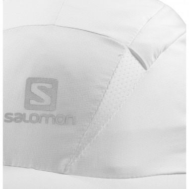 Casquette SALOMON CAP XA Cap Blanche...