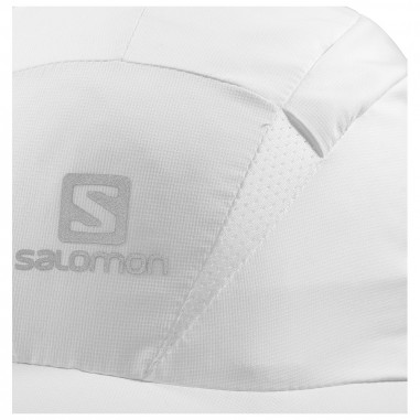 Casquette SALOMON CAP XA Cap Blanche...