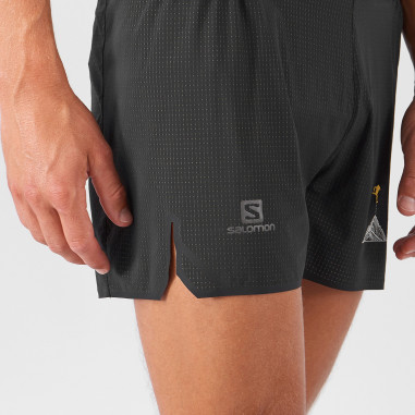 Short Running SALOMON Homme SENSE...
