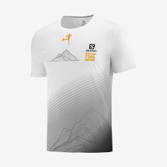 T-Shirt Running SALOMON...