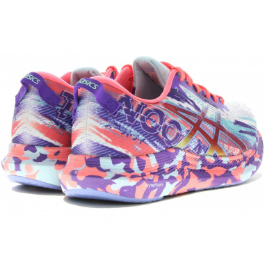 Chaussures Running ASICS Femme NOOSA...