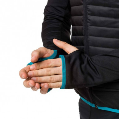 Veste Doudoune Running RAIDLIGHT... Veste Doudoune Running RAIDLIGHT...