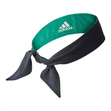 Bandeau ADIDAS Roland Garros Vert /...