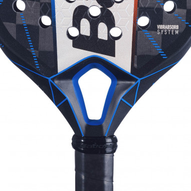 Raquette Padel BABOLAT AIR VIPER Noir...