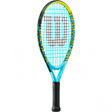Raquette Junior WILSON MINIONS 2.0 JR...