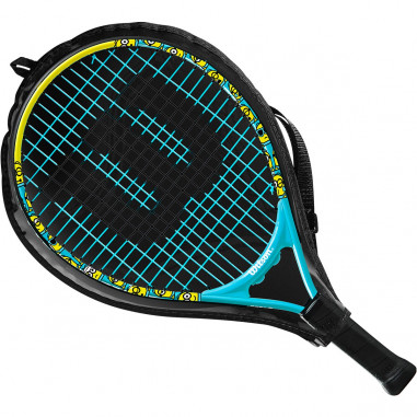 Raquette Junior WILSON MINIONS 2.0 JR...