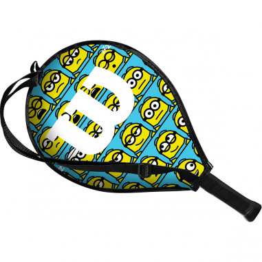 Raquette Junior WILSON MINIONS 2.0 JR...