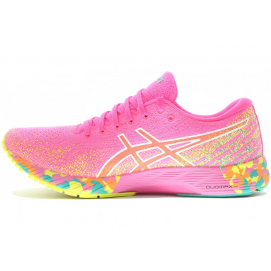 Chaussures Running ASICS Femme GEL-DS...