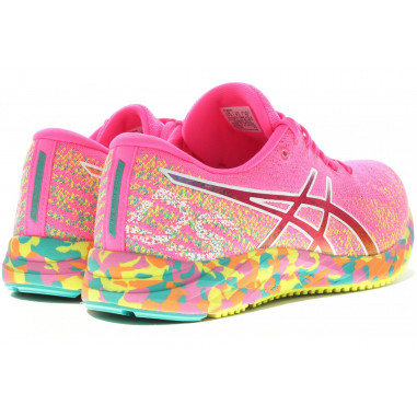Chaussures Running ASICS Femme GEL-DS...
