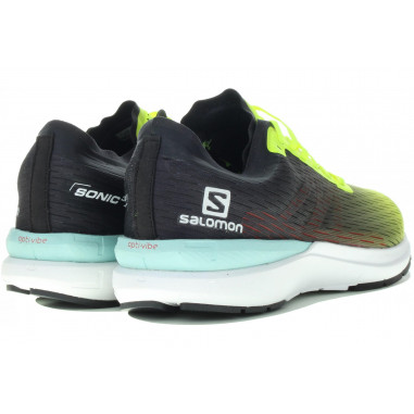 Chaussures Running SALOMON Homme...