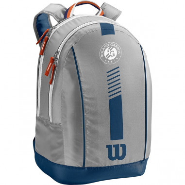 Sac à dos WILSON JUNIOR BACKPACK Gris...