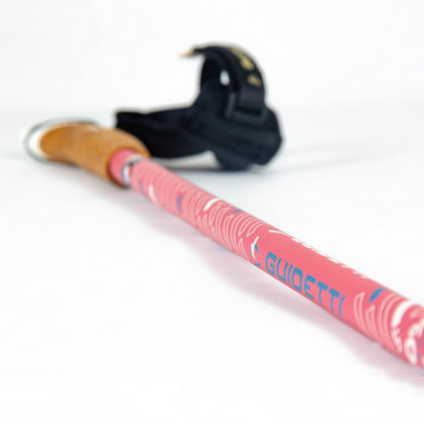 Bâtons de marche GUIDETTI VDF UT70...