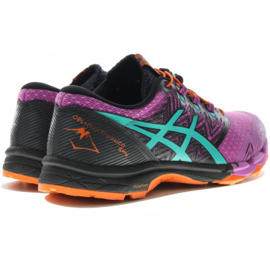 Chaussures Running ASICS Femme...
