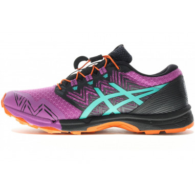 Chaussures Running ASICS Femme...