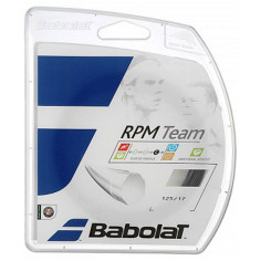 Cordage BABOLAT RPM Team...