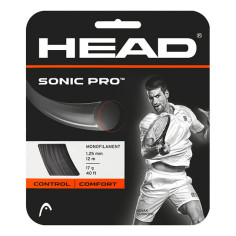 Cordage HEAD SONIC PRO...