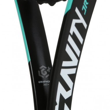 Raquette Junior HEAD GRAPHENE 360+...