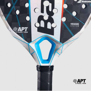 Raquette Padel BABOLAT AIR VIPER APT...