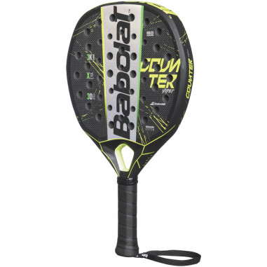 Raquette Padel BABOLAT COUNTER VIPER...