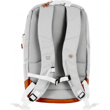 Sac à dos WILSON SUPER TOUR BACKPACK...