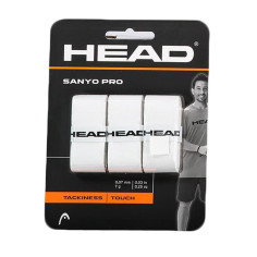 Surgrip PADEL HEAD SANYO...
