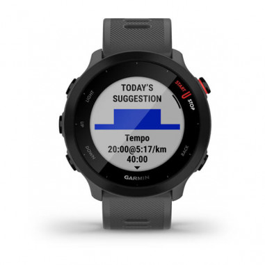 Montre GARMIN Forerunner 55 Gris...
