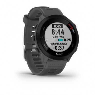 Montre GARMIN Forerunner 55 Gris...