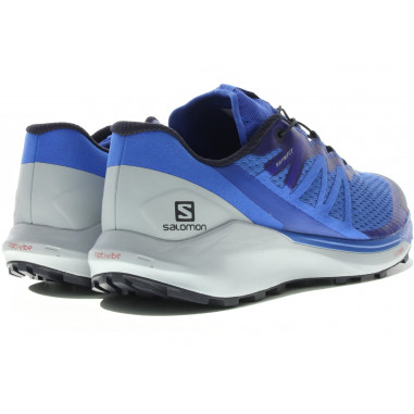Chaussures Running SALOMON Homme...