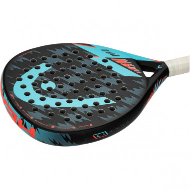 Raquette Padel HEAD FLASH Pro Withou...