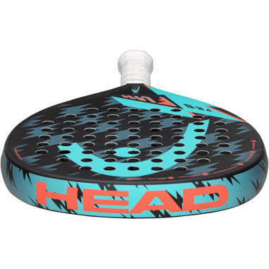 Raquette Padel HEAD FLASH Pro Withou...