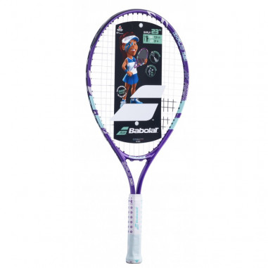 Raquette Junior BABOLAT B FLY 23...