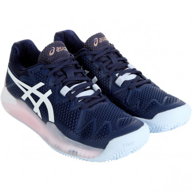 Chaussures ASICS Femme Gel-Resolution...