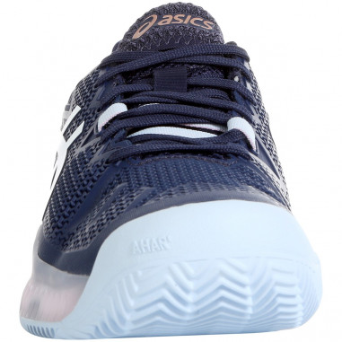 Chaussures ASICS Femme Gel-Resolution...