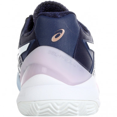 Chaussures ASICS Femme Gel-Resolution...