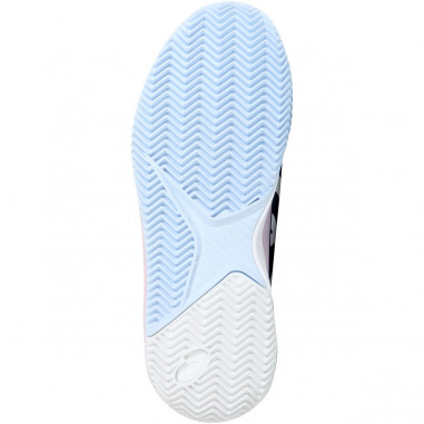 Chaussures ASICS Femme Gel-Resolution...