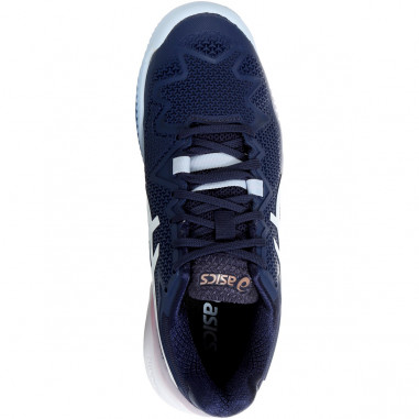 Chaussures ASICS Femme Gel-Resolution...