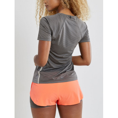 T-Shirt Running CRAFT Femme Vent Mesh...