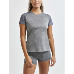 T-Shirt Running CRAFT Femme... 2