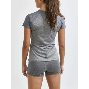 T-Shirt Running CRAFT Femme ADV...