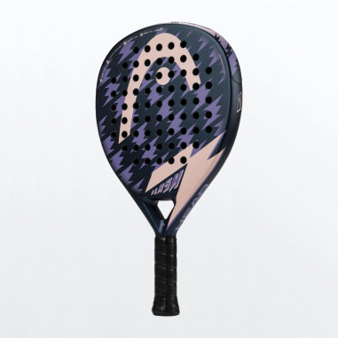 Raquette Padel HEAD FLASH Bleu /...
