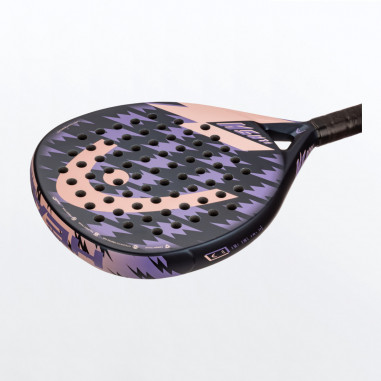 Raquette Padel HEAD FLASH Bleu /...