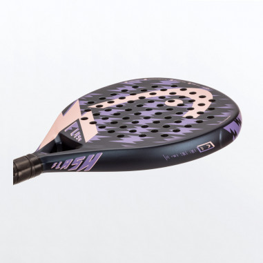 Raquette Padel HEAD FLASH Bleu /...