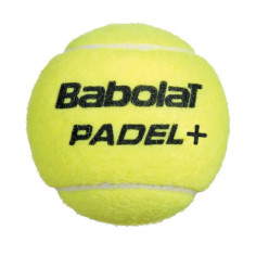 Tube de 3 balles Padel... 2