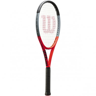 Raquette Junior WILSON BURN PINK 25...