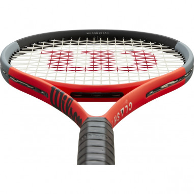 Raquette Junior WILSON BURN PINK 25...